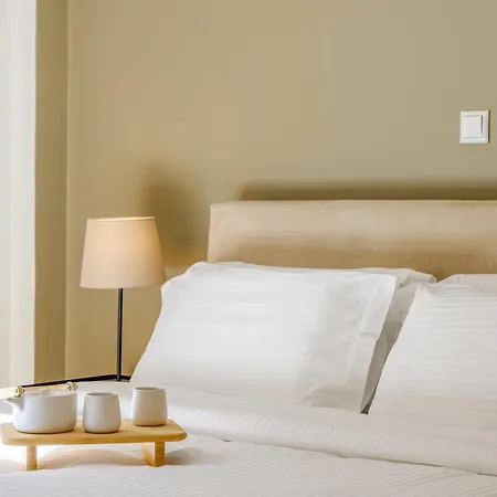 Stylish Flat Overlooking The Temple Of Zeus Athens Exterior photo