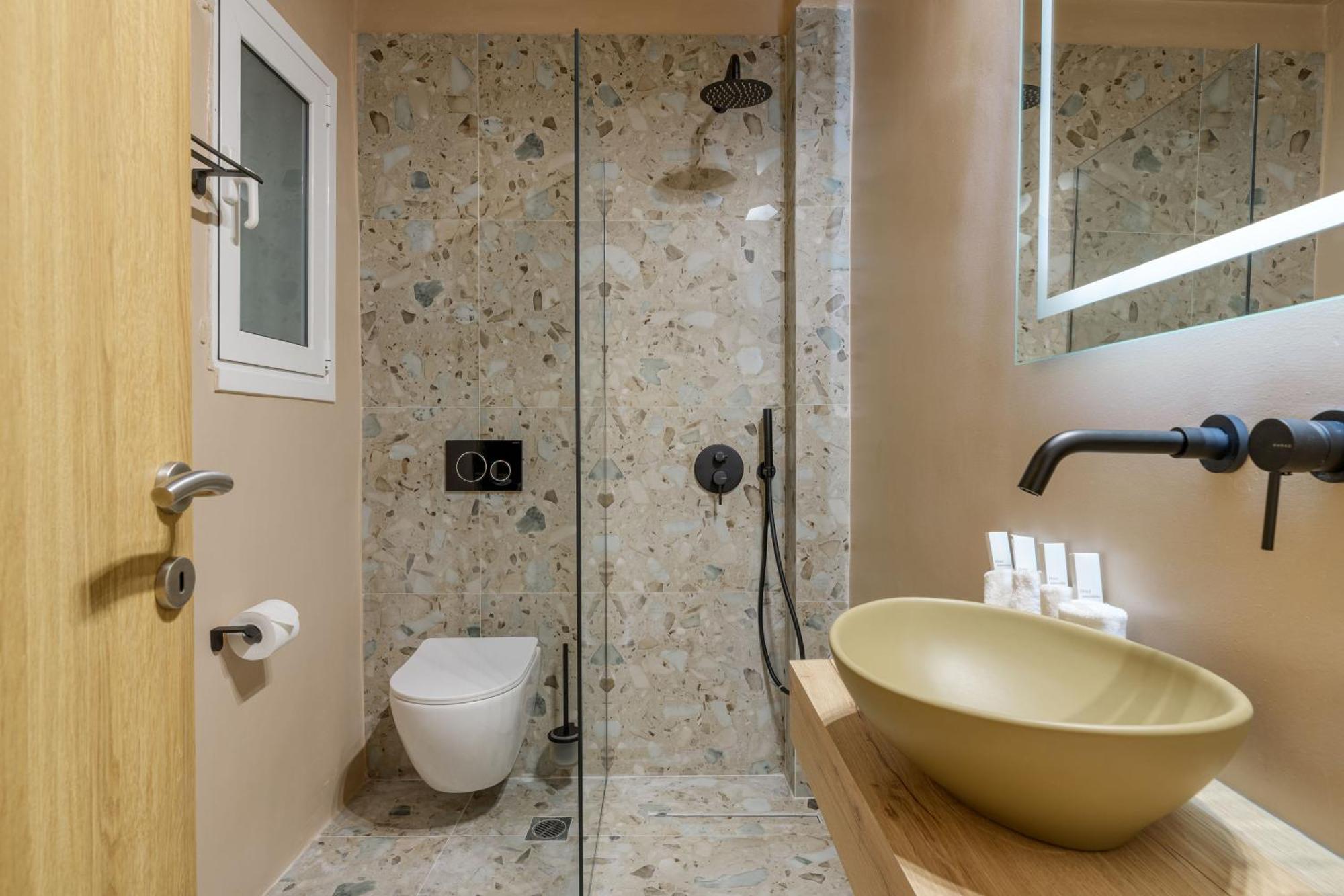 Stylish Flat Overlooking The Temple Of Zeus Apartment Athens