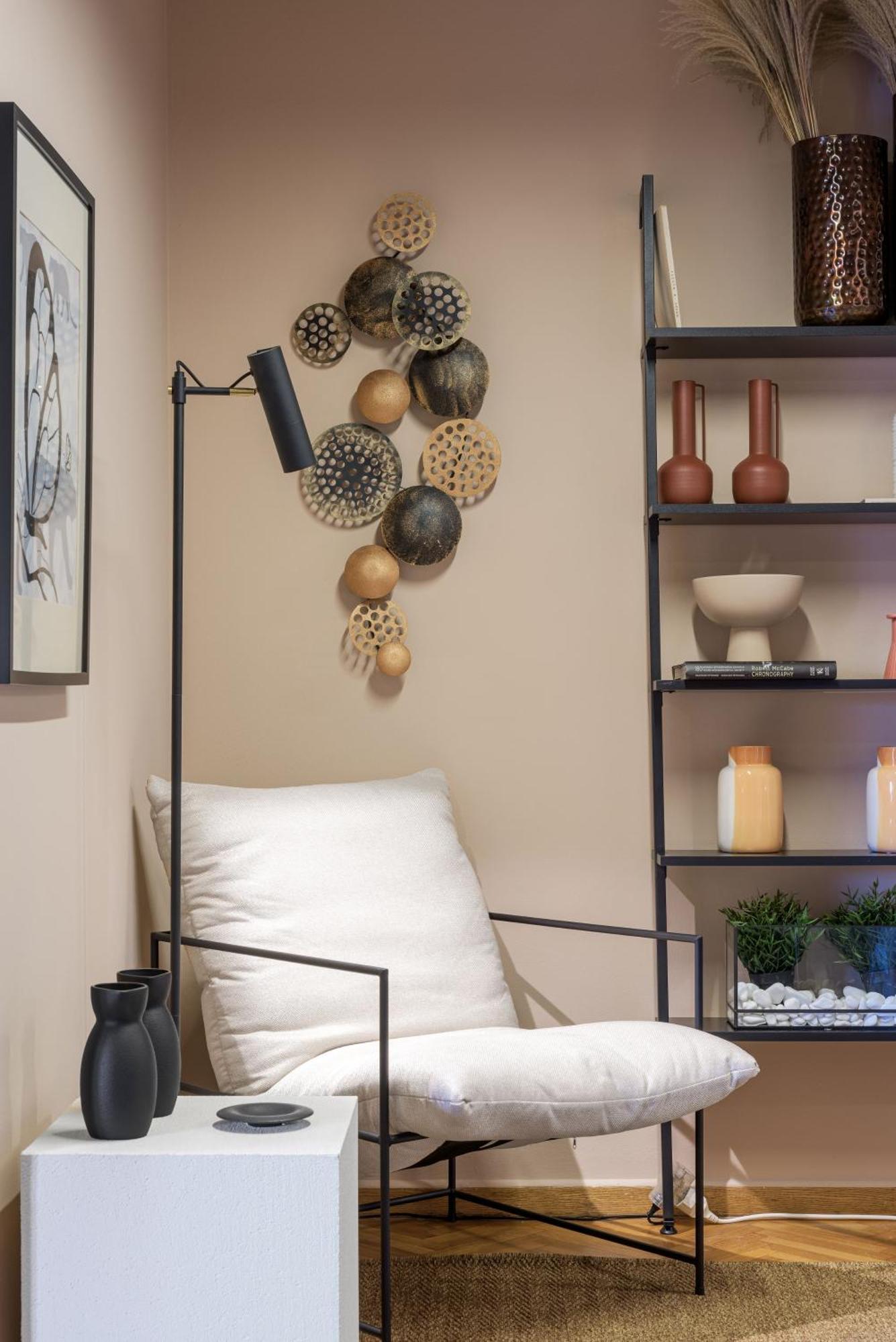 Stylish Flat Overlooking The Temple Of Zeus *