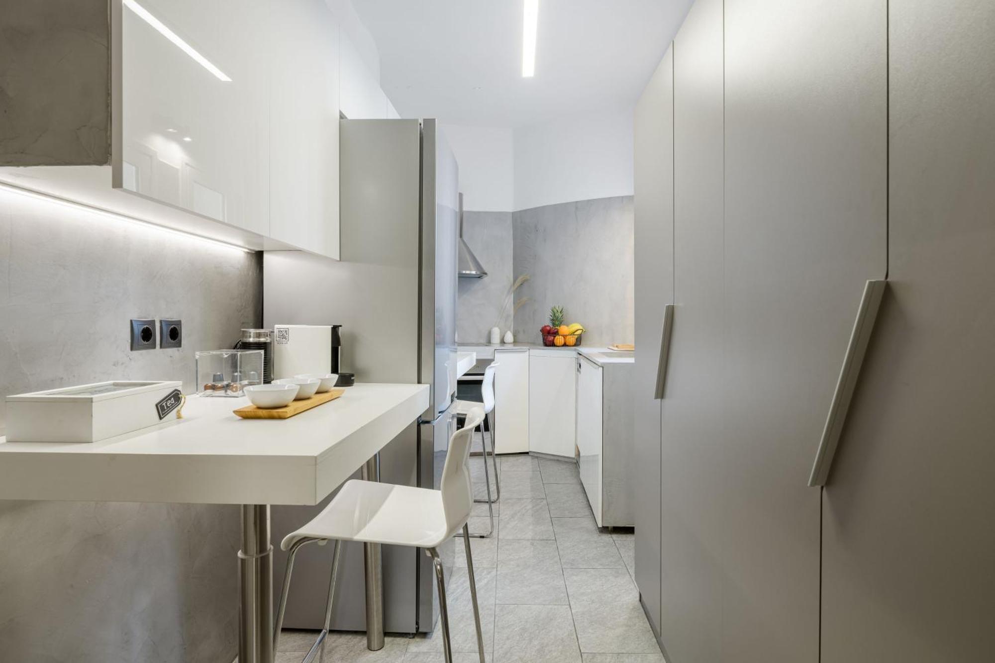Apartment Stylish Flat Overlooking The Temple Of Zeus